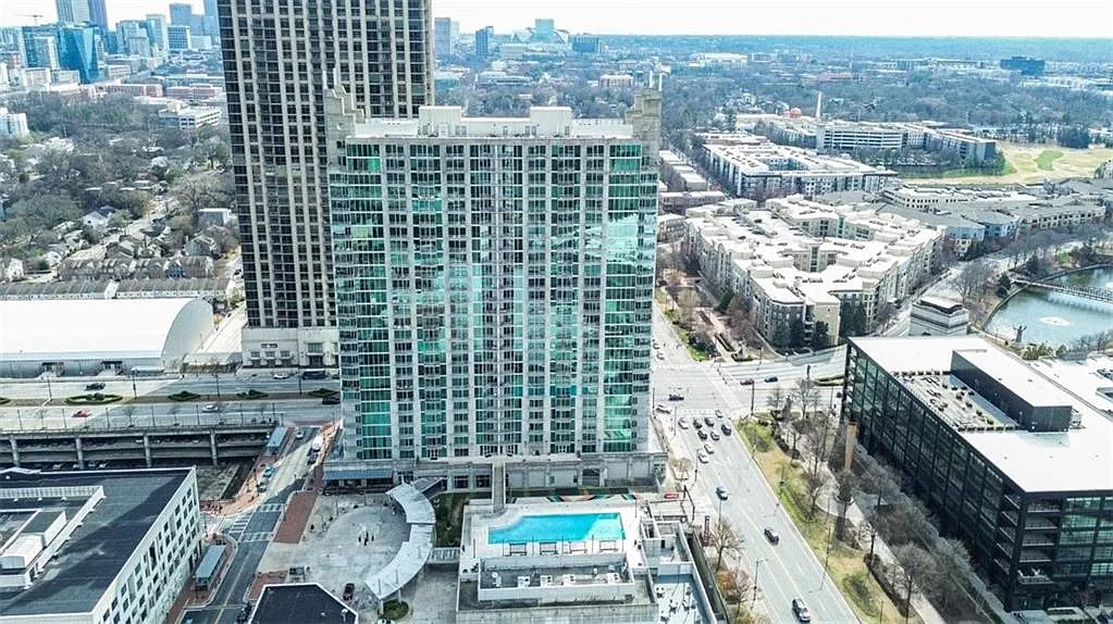2 bed, 1067 sqft, $3,150 — Photo 1