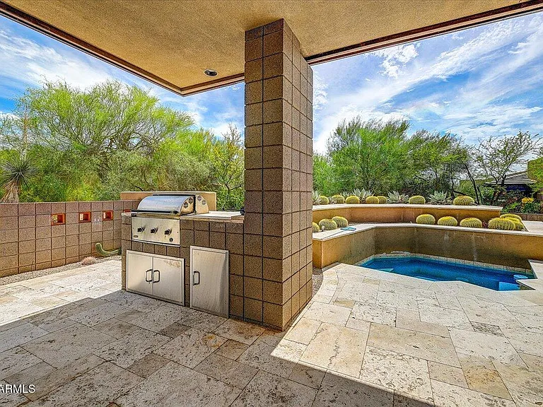 10687 E Fernwood Ln — Photo 32