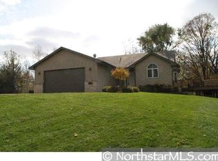 12705 256th St, Chisago City, MN 55013