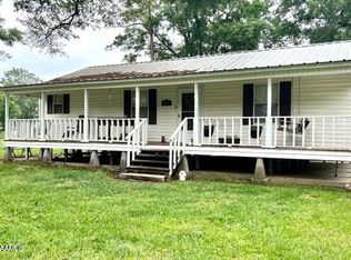 3126 Monier Ave, Mamou, LA 70554