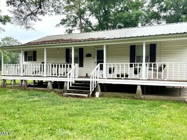 3126 Monier Ave, Mamou, LA 70554