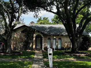 10715 Sagegreen Dr, Houston, TX 77089