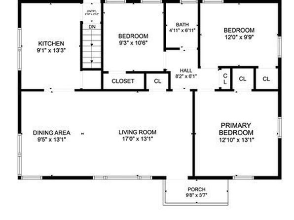 90-A Manomet Ave, Hull, MA 02045