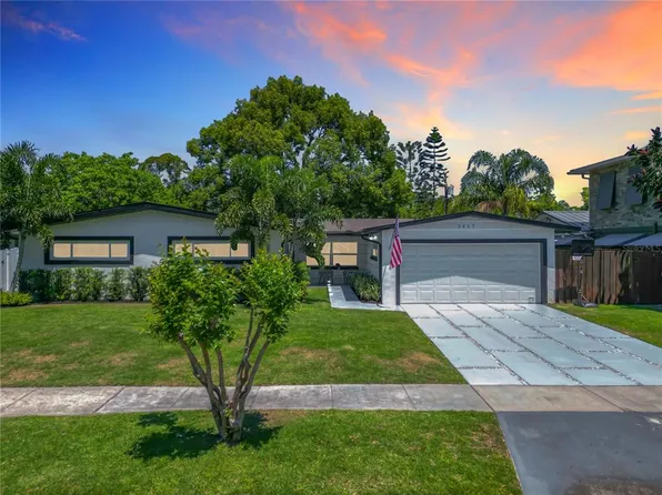 2817 PRINCE JOHN ROAD, WINTER PARK, FL 32792