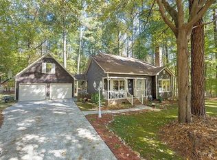 3400 Air Park Rd, Fuquay Varina, NC 27526