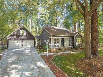 3400 Air Park Rd, Fuquay Varina, NC, 27526