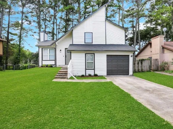 6231 Creekford Dr, Lithonia, GA 30058