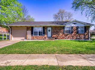 1029 Fulton Pkwy, Evansville, IN