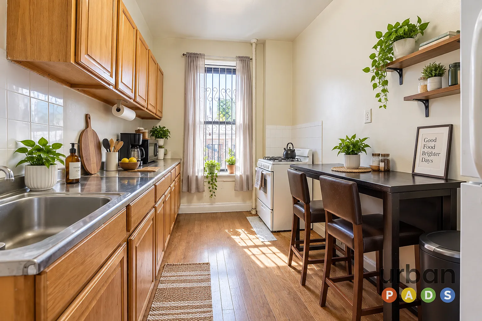 1519 Lincoln Place — Photo 4