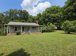 1720 Old Piney Rd, Maryville, TN 37803
