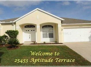 25453 Aptitude Ter, Zephyrhills, FL 33544