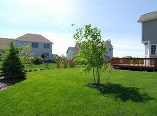 1437 Corrigan St, Elburn, IL 60119