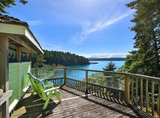 248 Leighton Ln, Southern Gulf Islands, BC V0N 2J2