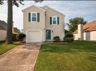 3527 Bunyan Rd, Virginia Beach, VA 23462