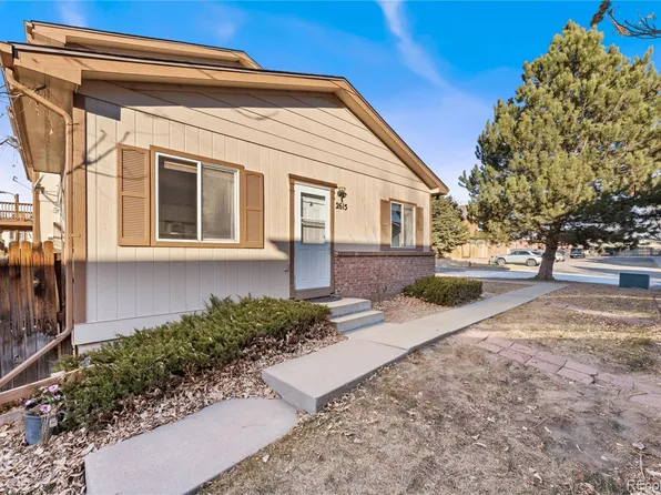2615 Devonshire Court, Thornton, CO 80229