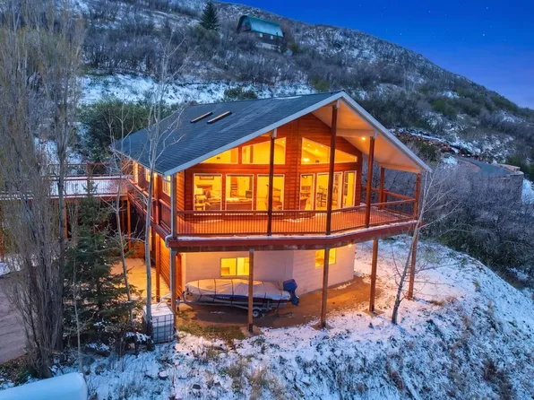 4186 Oakview Dr, Coalville, UT 84017