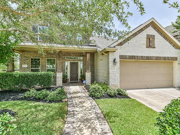 3rd image of 12322 Meadow Blossom Ln