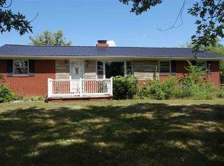 90 McDonald Loop, Mohawk, TN 37810