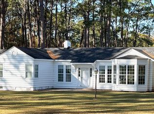 132 Stafford Dr, Tifton, GA 31793