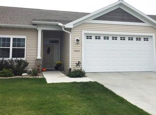 2820 Roxboro Dr, Ames, IA 50010