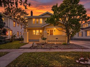 515 S Chautauqua Ave, Wichita, KS 67211