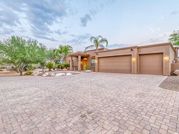 3rd image of 4979 W Camino De Manana