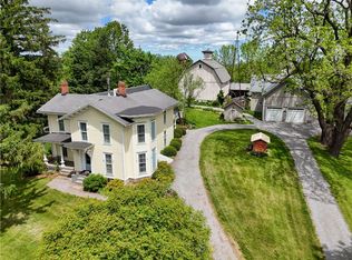 8482 County Road 14, Ionia, NY 14475