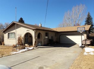 183 N 3 W, Rigby, ID 83442