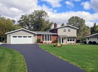 3880 Schirtzinger Rd, Hilliard, OH