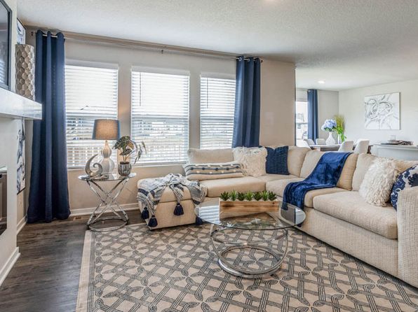 Emerson Plan, Mallard Prairie Twinhomes