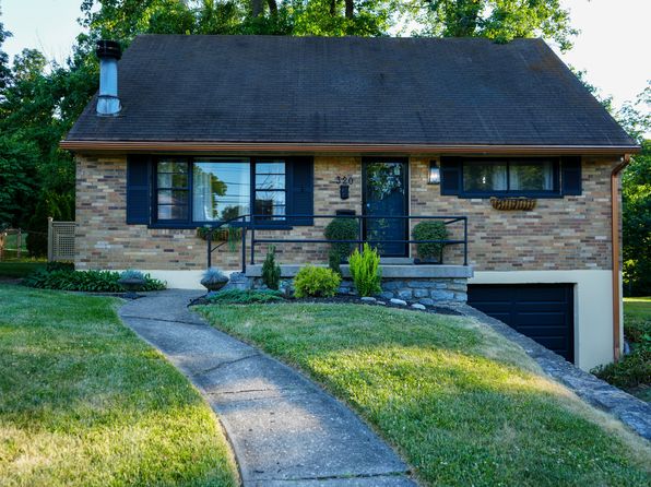 320 Ingram Rd