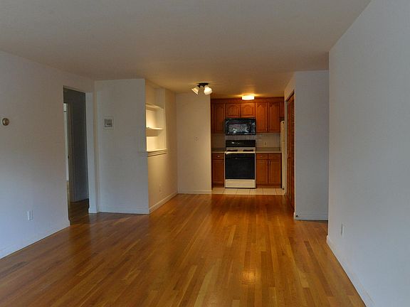 living / dining