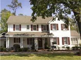 3231 N Macgregor Way, Houston, TX 77004