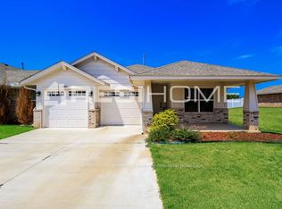 8037 Brighton Ave, Edmond, OK 73034