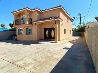 1116 S Fetterly Ave, Los Angeles, CA 90022