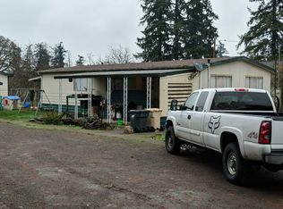 37501 Tennessee School Dr, Lebanon, OR 97355