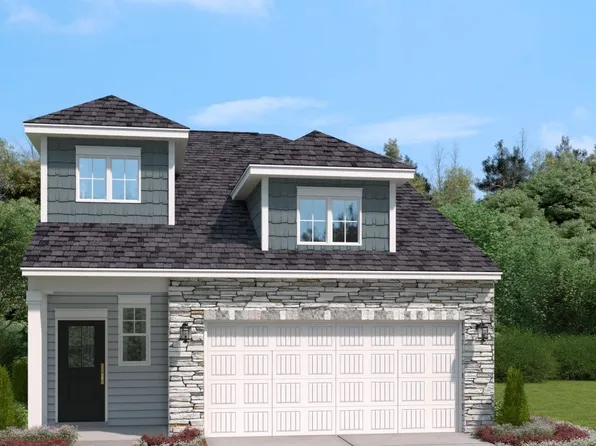 23 Harvest Moon Dr, Elgin, SC 29045