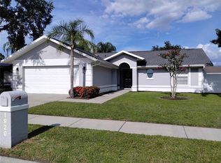 1920 Brainerd Ct, Lutz, FL 33549
