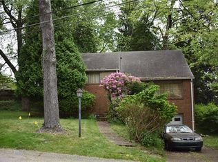 103 Saint Croix Dr, Pittsburgh, PA