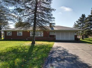 3911 E 100 N, Kokomo, IN 46901