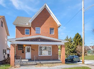 500 Bell Ave, Altoona, PA 16602