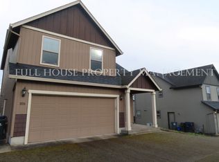 3224 Sorrel Way, Eugene, OR 97401