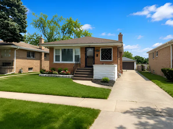 (undisclosed Address), Burnham, IL 60633
