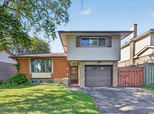 163 Labrador Dr, Oshawa, ON L1H7E4
