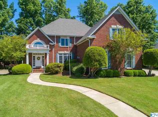 1122 Trenton Dr SW, Decatur, AL 35603