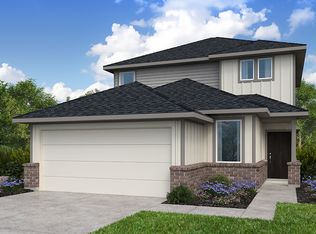 Nolan Plan, Redbud 40s, Hockley, TX 77447