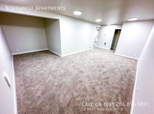 10 W Garfield St APT B, Seattle, WA 98119