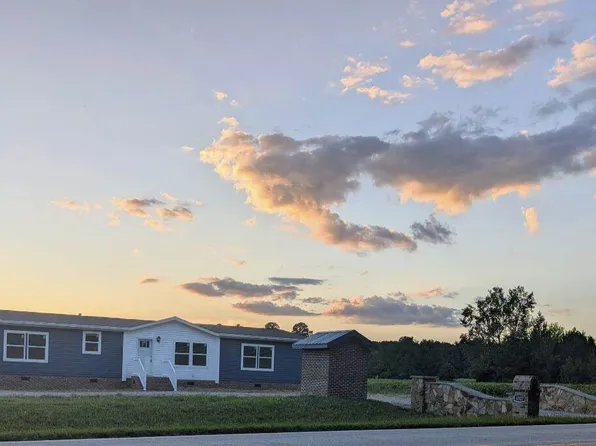 4327 State Highway 39, Louisburg, NC 27549
