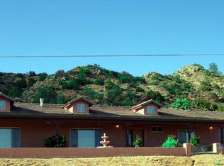 55620 Free Gold Dr, Yucca Valley, CA 92284