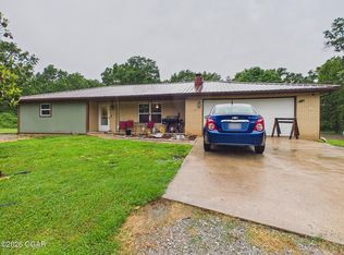 22295 Beech Rd, Granby, MO 64844